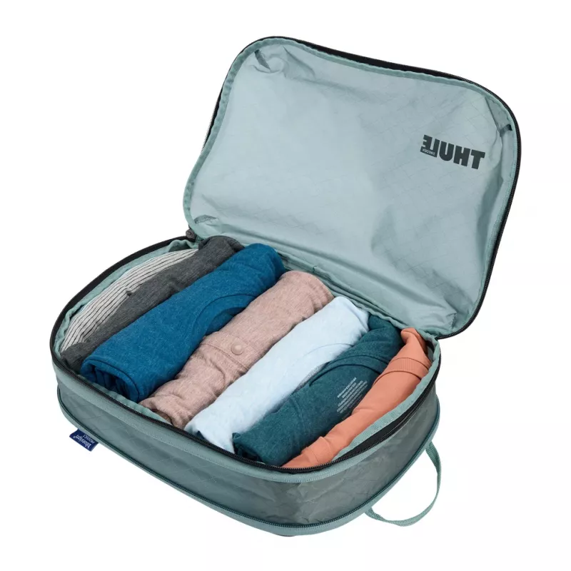 Thule TCPC202 Pond szary 1 szt. Kostka pakowna