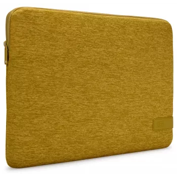 Case Logic Reflect REFPC116 Dim Gold 39,6 cm (15,6 cala) pokrowiec Czerwony