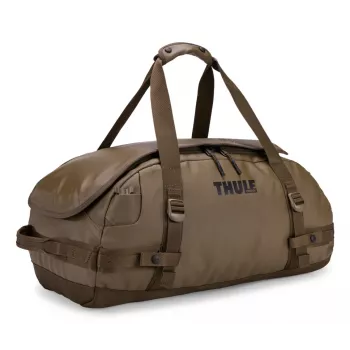 Torba podróżna Thule Chasm TDSD302 Deep Khaki 40 l poliester