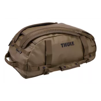 Torba podróżna Thule Chasm TDSD302 Deep Khaki 40 l poliester