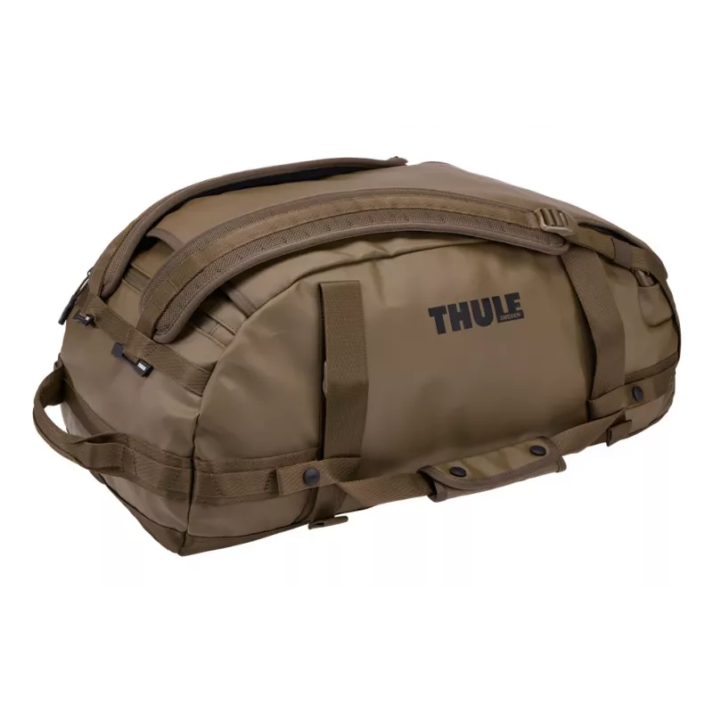 Torba podróżna Thule Chasm TDSD302 Deep Khaki 40 l poliester