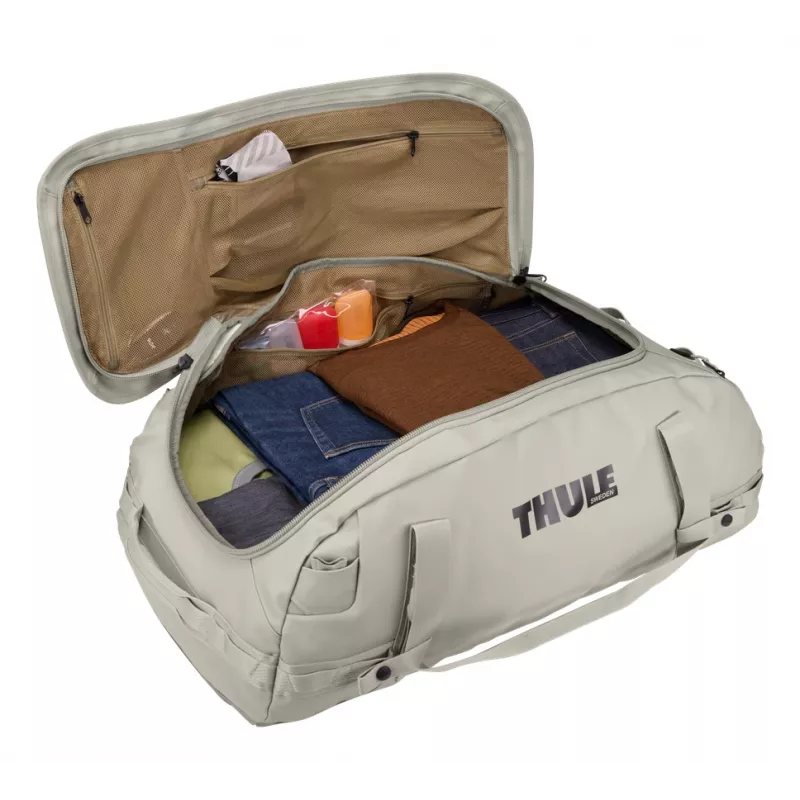 Thule Chasm TDSD303 Soft sand torba sportowa 70 L poliester