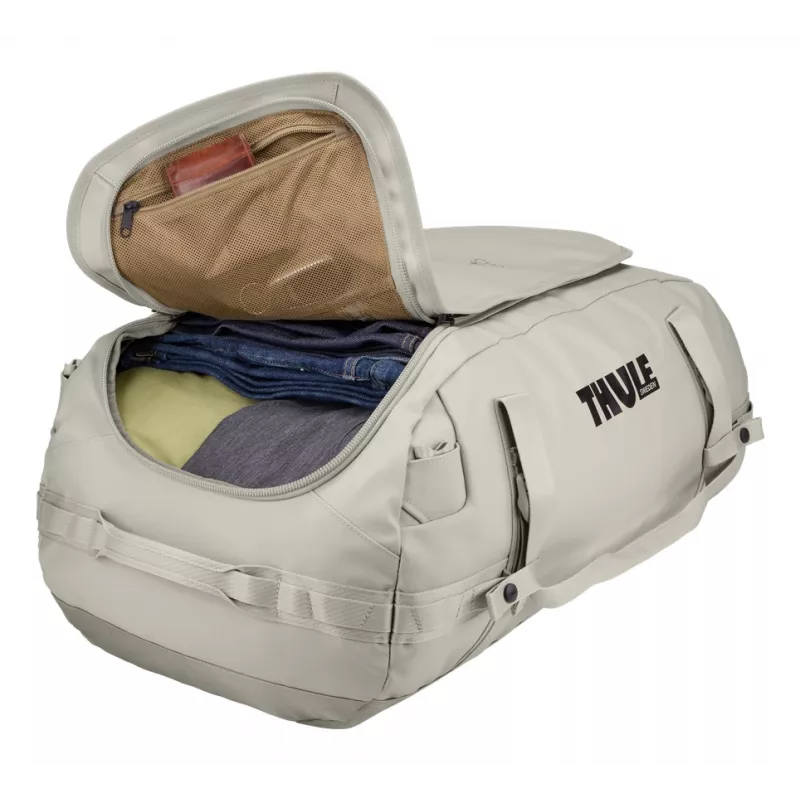 Thule Chasm TDSD303 Soft sand torba sportowa 70 L poliester