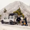 Thule Chasm TDSD303 Soft sand torba sportowa 70 L poliester
