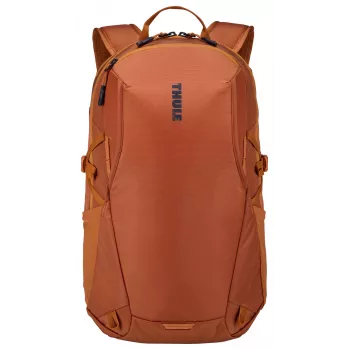 Thule EnRoute TEBP4216 Natural pomarańczowy plecak Casual backpack Nylon