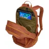 Thule EnRoute TEBP4216 Natural pomarańczowy plecak Casual backpack Nylon