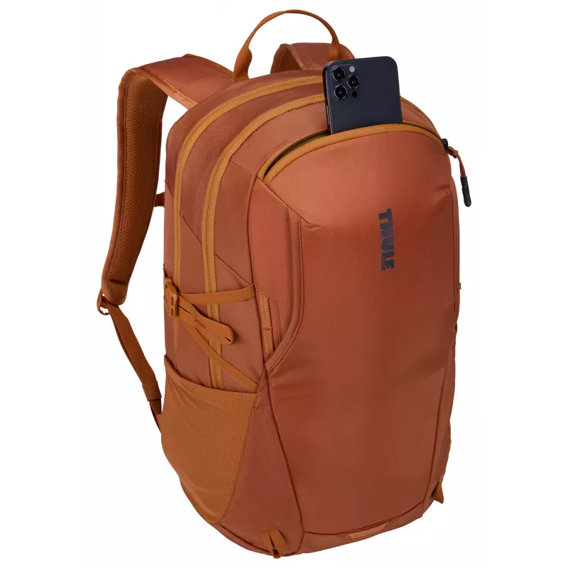 Thule EnRoute TEBP4216 Natural pomarańczowy plecak Casual backpack Nylon