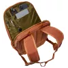 Thule EnRoute TEBP4216 Natural pomarańczowy plecak Casual backpack Nylon
