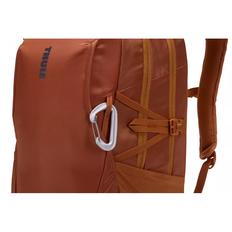 Thule EnRoute TEBP4216 Natural pomarańczowy plecak Casual backpack Nylon