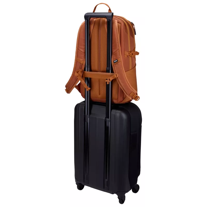 Thule EnRoute TEBP4216 Natural pomarańczowy plecak Casual backpack Nylon