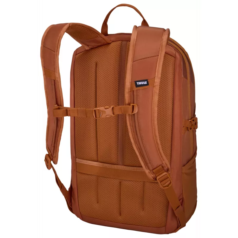 Thule EnRoute TEBP4216 Natural pomarańczowy plecak Casual backpack Nylon