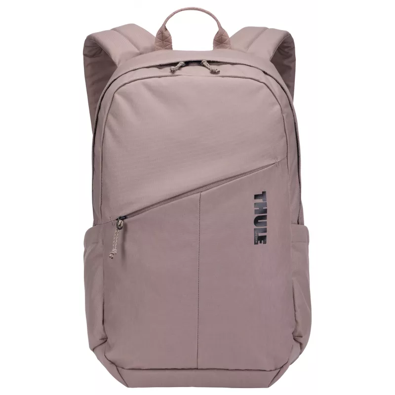 Thule TCAM-6115 Tinted Taupe plecak Plecak miejski Nylon, Poliester