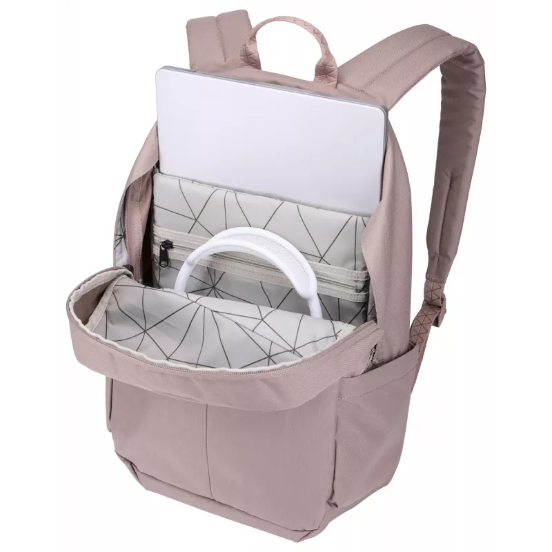 Thule TCAM-6115 Tinted Taupe plecak Plecak miejski Nylon, Poliester