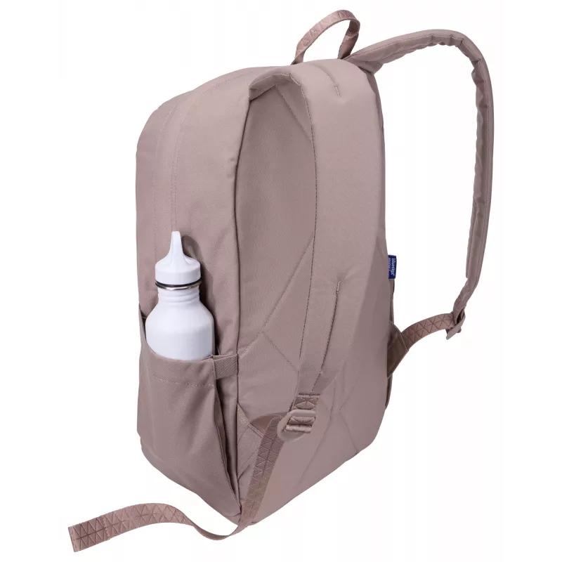 Thule TCAM-6115 Tinted Taupe plecak Plecak miejski Nylon, Poliester