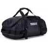 Thule Chasm TDSD301 Czarna torba sportowa 30 L Poliester
