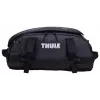Thule Chasm TDSD301 Czarna torba sportowa 30 L Poliester