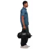 Thule Chasm TDSD301 Czarna torba sportowa 30 L Poliester