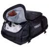 Thule Chasm TDSD301 Czarna torba sportowa 30 L Poliester