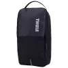 Thule Chasm TDSD301 Czarna torba sportowa 30 L Poliester
