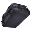 Thule Chasm TDSD301 Czarna torba sportowa 30 L Poliester