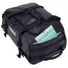 Thule Chasm TDSD301 Czarna torba sportowa 30 L Poliester