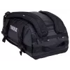 Thule Chasm TDSD301 Czarna torba sportowa 30 L Poliester