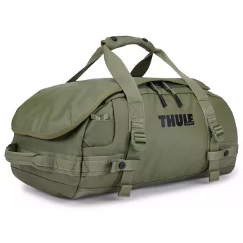 Thule Chasm TDSD301 Olivine torba sportowa 30 L Poliester Oliwkowy