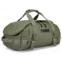 Thule Chasm TDSD301 Olivine torba sportowa 30 L Poliester Oliwkowy