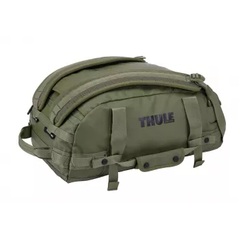 Thule Chasm TDSD301 Olivine torba sportowa 30 L Poliester Oliwkowy