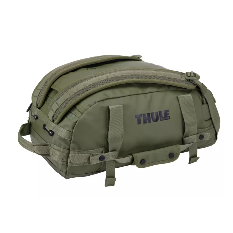 Thule Chasm TDSD301 Olivine torba sportowa 30 L Poliester Oliwkowy