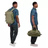 Thule Chasm TDSD301 Olivine torba sportowa 30 L Poliester Oliwkowy