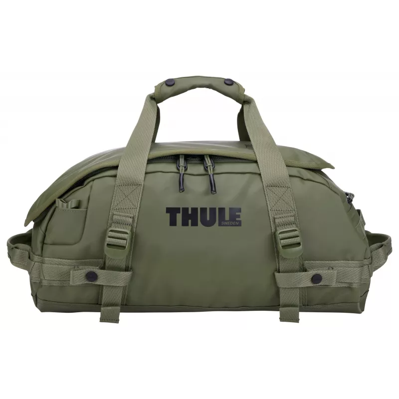 Thule Chasm TDSD301 Olivine torba sportowa 30 L Poliester Oliwkowy