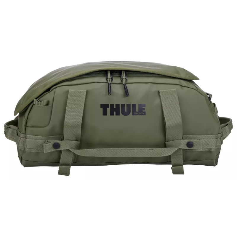 Thule Chasm TDSD301 Olivine torba sportowa 30 L Poliester Oliwkowy