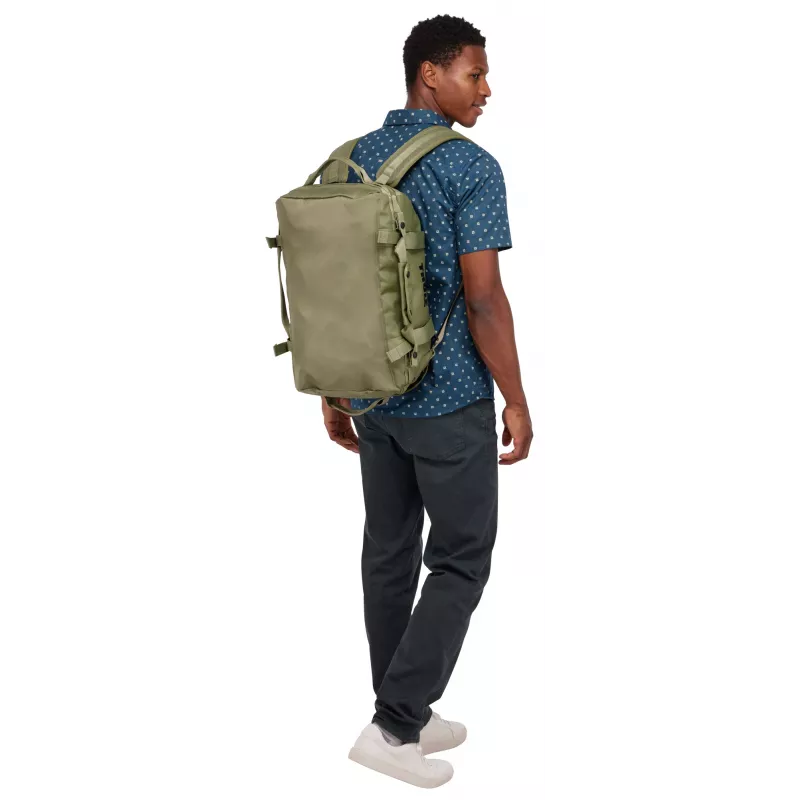 Thule Chasm TDSD301 Olivine torba sportowa 30 L Poliester Oliwkowy