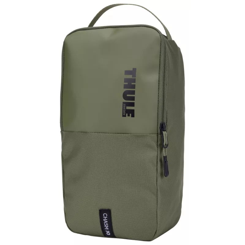 Thule Chasm TDSD301 Olivine torba sportowa 30 L Poliester Oliwkowy