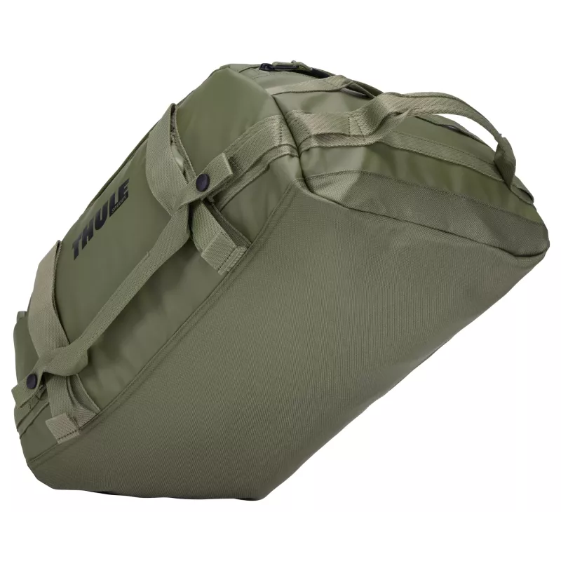Thule Chasm TDSD301 Olivine torba sportowa 30 L Poliester Oliwkowy
