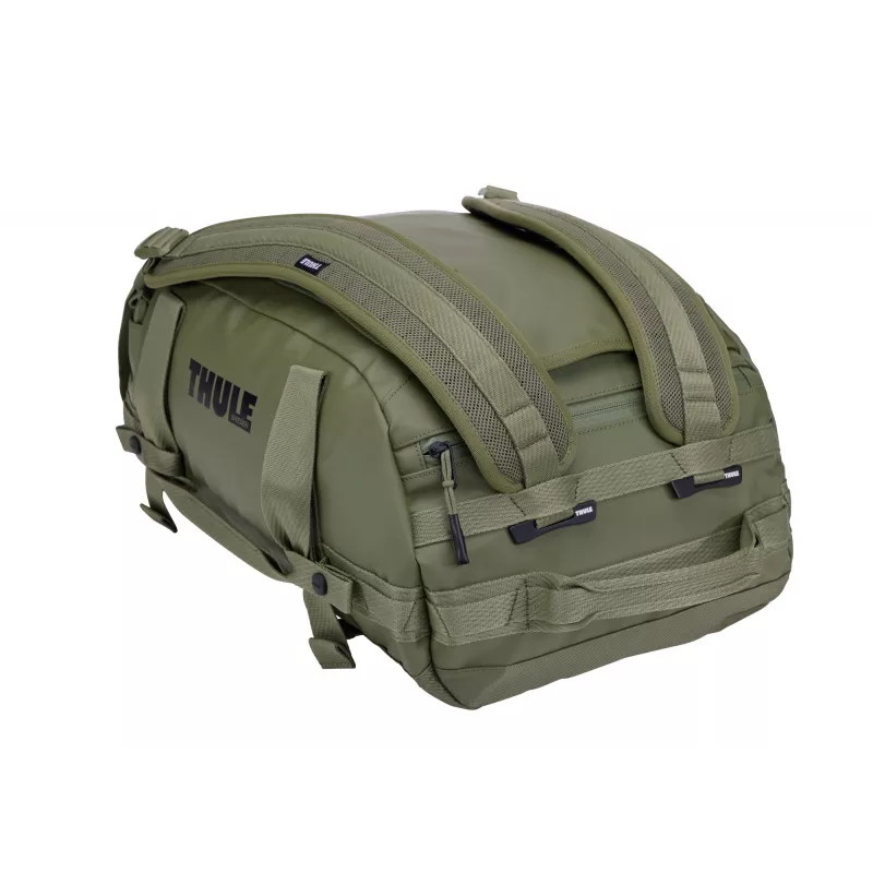 Thule Chasm TDSD301 Olivine torba sportowa 30 L Poliester Oliwkowy