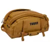 Thule Chasm TDSD301 Golden Brown torba sportowa 30 L Poliester Brązowy, Złoty