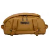 Thule Chasm TDSD301 Golden Brown torba sportowa 30 L Poliester Brązowy, Złoty