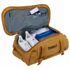 Thule Chasm TDSD301 Golden Brown torba sportowa 30 L Poliester Brązowy, Złoty