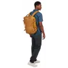 Thule Chasm TDSD301 Golden Brown torba sportowa 30 L Poliester Brązowy, Złoty