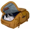 Thule Chasm TDSD301 Golden Brown torba sportowa 30 L Poliester Brązowy, Złoty