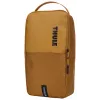 Thule Chasm TDSD301 Golden Brown torba sportowa 30 L Poliester Brązowy, Złoty