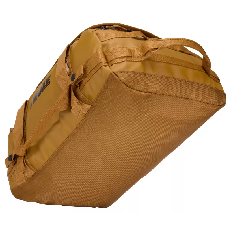 Thule Chasm TDSD301 Golden Brown torba sportowa 30 L Poliester Brązowy, Złoty