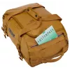 Thule Chasm TDSD301 Golden Brown torba sportowa 30 L Poliester Brązowy, Złoty