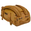 Thule Chasm TDSD301 Golden Brown torba sportowa 30 L Poliester Brązowy, Złoty