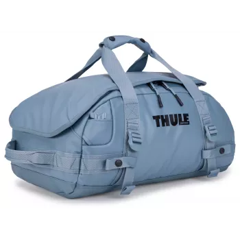 Thule Chasm TDSD301 Pond Gray torba sportowa 30 L Poliester Szary