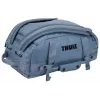 Thule Chasm TDSD301 Pond Gray torba sportowa 30 L Poliester Szary