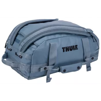 Thule Chasm TDSD301 Pond Gray torba sportowa 30 L Poliester Szary