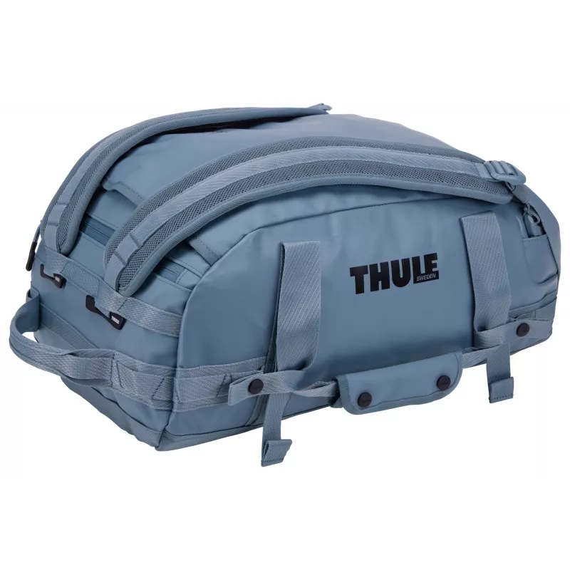 Thule Chasm TDSD301 Pond Gray torba sportowa 30 L Poliester Szary